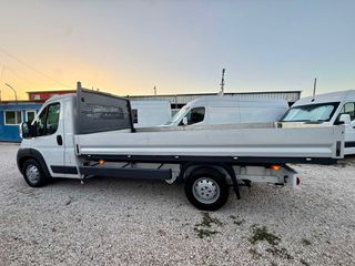 Καρότσα Peugeot 2013 Boxer 2.2 HDI Euro 5V-thumb-3
