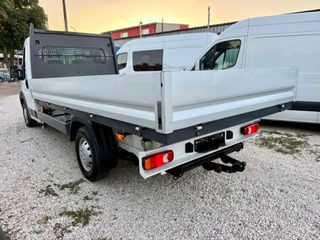 Καρότσα Peugeot 2013 Boxer 2.2 HDI Euro 5V-thumb-4