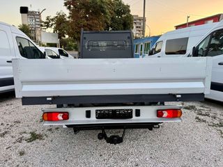 Καρότσα Peugeot 2013 Boxer 2.2 HDI Euro 5V-thumb-5