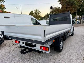 Καρότσα Peugeot 2013 Boxer 2.2 HDI Euro 5V-thumb-6
