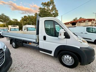 Καρότσα Peugeot 2013 Boxer 2.2 HDI Euro 5V-thumb-7