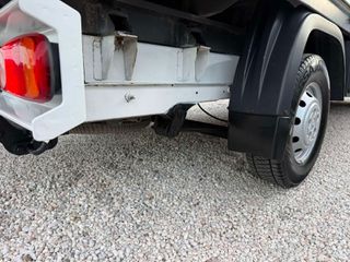 Καρότσα Peugeot 2013 Boxer 2.2 HDI Euro 5V-thumb-9