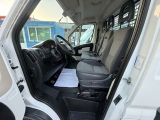 Καρότσα Peugeot 2013 Boxer 2.2 HDI Euro 5V-thumb-12