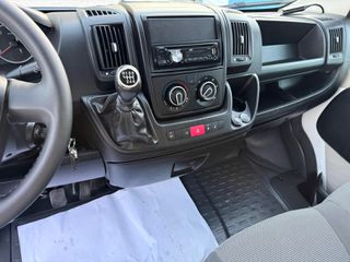 Καρότσα Peugeot 2013 Boxer 2.2 HDI Euro 5V-thumb-14