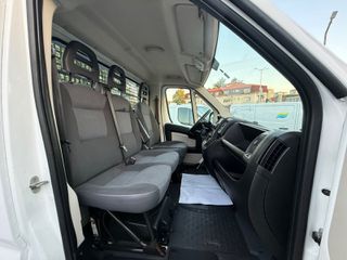 Καρότσα Peugeot 2013 Boxer 2.2 HDI Euro 5V-thumb-15