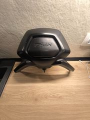 Πλάτη συνοδηγού Tmax 530