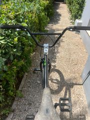 BMX Haro 2025