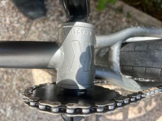 BMX Haro 2025-thumb-1