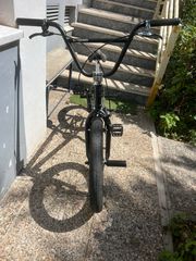 BMX Haro 2025-thumb-2