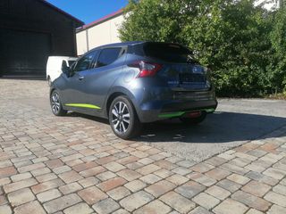 Nissan Micra 2017 N-Connecta-thumb-3