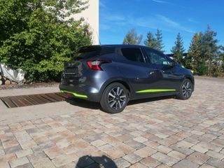 Nissan Micra 2017 N-Connecta-thumb-6