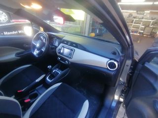 Nissan Micra 2017 N-Connecta-thumb-9