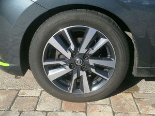 Nissan Micra 2017 N-Connecta-thumb-23