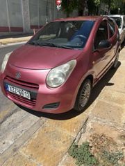 Suzuki Alto 2009 GF