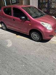 Suzuki Alto 2009 GF-thumb-1