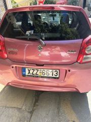 Suzuki Alto 2009 GF-thumb-2