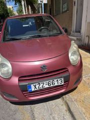 Suzuki Alto 2009 GF-thumb-3
