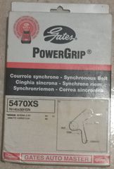 ΙΜΑΝΤΑΣ ΧΡΟΝΙΣΜΟΥ POWERGRIP 5470XS 76145X30HSN