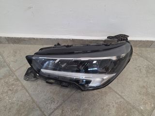 Φανάρι εμπρός αριστερό LED Opel Corsa F '19-'23 9829522780