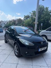 Mazda 2 2008 touring 1350cc
