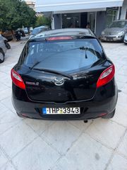 Mazda 2 2008 touring 1350cc-thumb-2