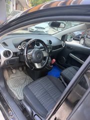 Mazda 2 2008 touring 1350cc-thumb-5