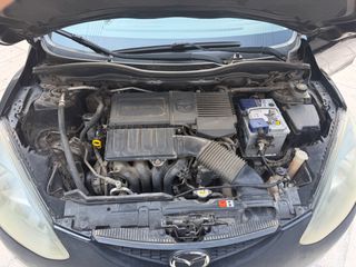 Mazda 2 2008 touring 1350cc-thumb-7