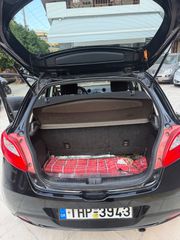 Mazda 2 2008 touring 1350cc-thumb-8