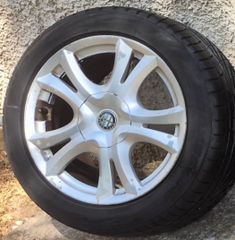 ALFA ROMEO MITO 16" ΖΑΝΤΕΣ