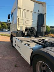 DAF 2020 XF 480 EURO 6D Παιρνει δωρεαν αδεια ΔΧ ΠΡΟΣΦΟΡΑ 24000 Ευρω-thumb-12