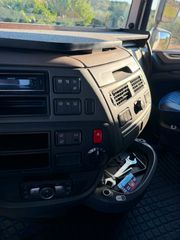 DAF 2020 XF 480 EURO 6D Παιρνει δωρεαν αδεια ΔΧ ΠΡΟΣΦΟΡΑ 24000 Ευρω-thumb-25