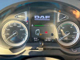 DAF 2020 XF 480 EURO 6D Παιρνει δωρεαν αδεια ΔΧ ΠΡΟΣΦΟΡΑ 24000 Ευρω-thumb-31
