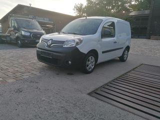 Renault Kangoo 2017 1.2 automatic-thumb-1