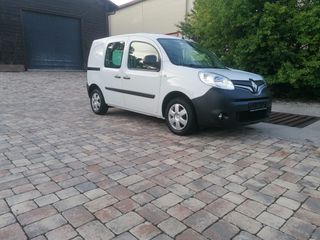 Renault Kangoo 2017 1.2 automatic-thumb-2