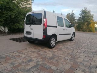 Renault Kangoo 2017 1.2 automatic-thumb-3