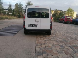 Renault Kangoo 2017 1.2 automatic-thumb-4