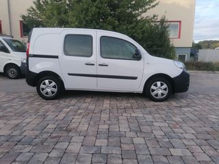 Renault Kangoo 2017 1.2 automatic-thumb-5