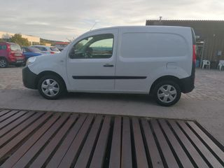 Renault Kangoo 2017 1.2 automatic-thumb-6