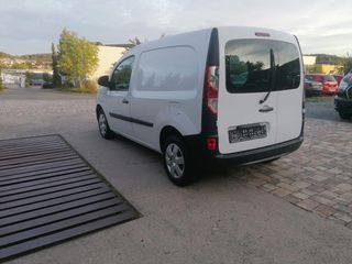 Renault Kangoo 2017 1.2 automatic-thumb-7