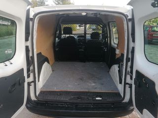 Renault Kangoo 2017 1.2 automatic-thumb-8