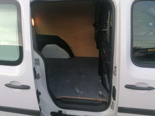 Renault Kangoo 2017 1.2 automatic-thumb-9