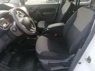 Renault Kangoo 2017 1.2 automatic-thumb-13
