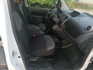 Renault Kangoo 2017 1.2 automatic-thumb-14