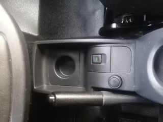 Renault Kangoo 2017 1.2 automatic-thumb-23