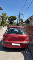 Peugeot 307 2003