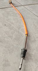 Αισθητήρας θερμοκρασίας καυσαερίων (EGT Sensor) DPF