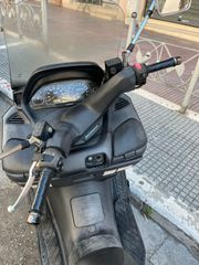 Suzuki Burgman 400 2006