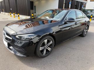 Mercedes-Benz C 180 2023 AVANTGARDE