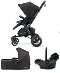 Concord - Neo Plus Mobility Set 3 in 1-thumb-1