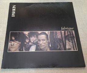 Fashion – Fabrique LP